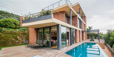 Casas en venta en barcelona. Tendencias 2017: vivir en una casa en Barcelona| Inmofinders