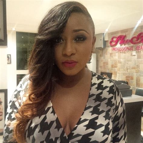nollywood by mindspace ini edo s look for omotola s dinner