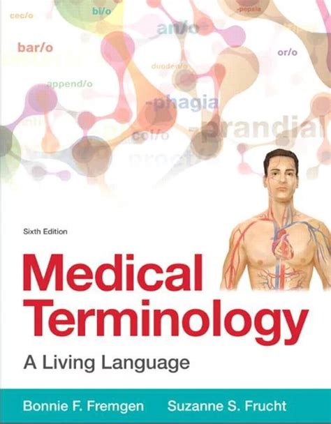 Medical Terminology Book 10th Edition Technonewpage