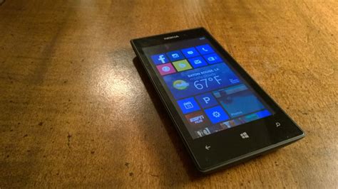 Updated Nokia Lumia 520 Review With Video Review Nokiapoweruser