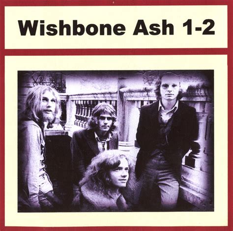 Wishbone Ash Wishbone Ash 1 2 Mp3 192 320 Kbps Cdr Discogs