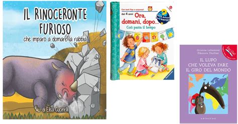 I Migliori Libri Per Bambini Di 4 Anni Papà Migliore