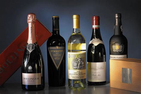 The Best Wine Bottle To Give For Any Occasion Chicago Tribune