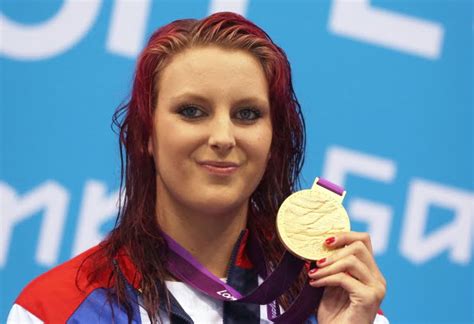 Back To Back Golds For Jessica Jane Applegate Swim England East Region
