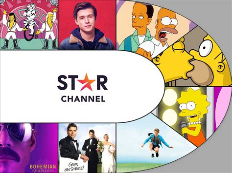 Star Channel Especial Star Pride Tvcinews