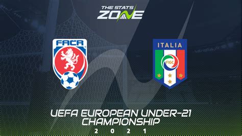 Czech republic vs england betting tips & predictions. 2021 UEFA European Under-21 Championship - Czech Republic ...