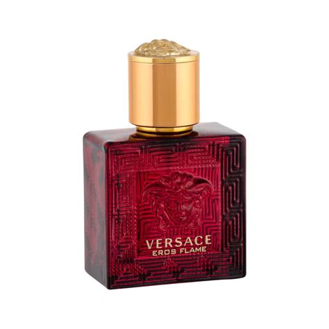 Versace Eros Flame Eau de Parfum за мъже ml Parfimo bg
