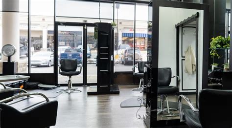 Posh Salon And Spa Hair Salon And Spa Lexington Ky Richmond Rd