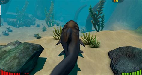 Currently, it is released for android, microsoft windows. Download Feed and Grow: Fish Full PC Game