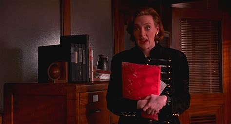 joan cusack was a bauce in grosse pointe blank the gist