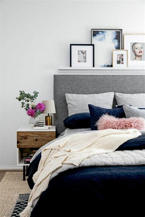 Schlafzimmer ideen für tween mädchen. 1001 + Ideen in der Farbe Perlgrau zum Inspirieren | Schlafzimmer neu gestalten, Eklektisches ...