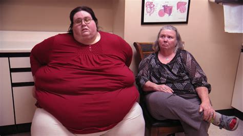 Jeanne From My 600 Lb Life Now — See Her Weight Loss Transformation