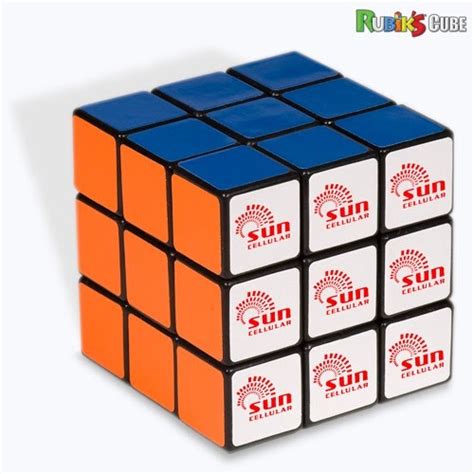 Customise the colours to your taste, or even create an unsolvable cube. Blank Rubik\'S Cube : Rubik Cube 3x3x3 40 Anniversary ...