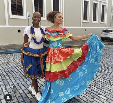 What Is The National Costume Of Bahamas Dresses Images 2022 Page 9