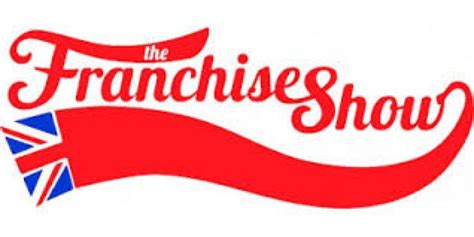The Franchise Show 2024 Excel London United Kingdom Venue Date And Photos