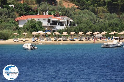 Troulos Skiathos Holidays In Troulos Greece Guide