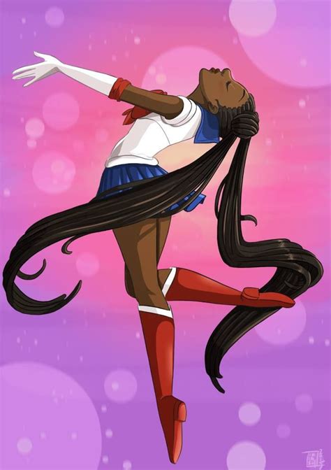 147 Best Images About Black Female Anime Cosplay