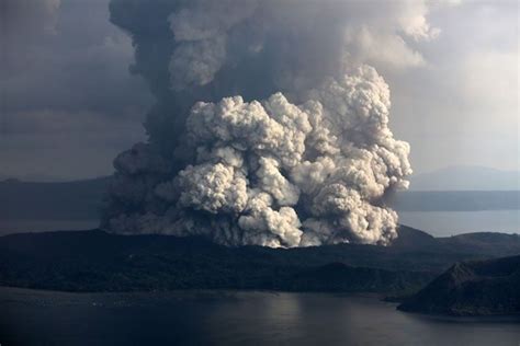 An early name for the afrikaans language. PHIVOLCS: Taal Volcano Generates 101 Volcanic Earthquakes ...