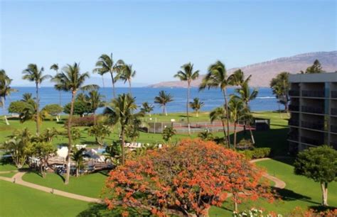 Maui Sunset United Stateshawaii Dae Resort Profile