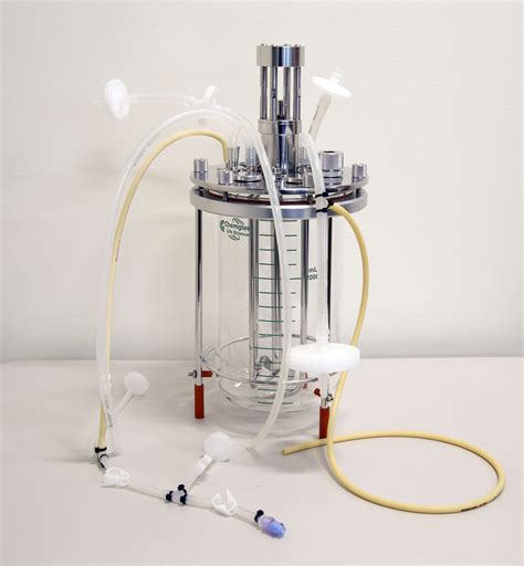 Bioreactor Single Use Kits Ultrafab Inc