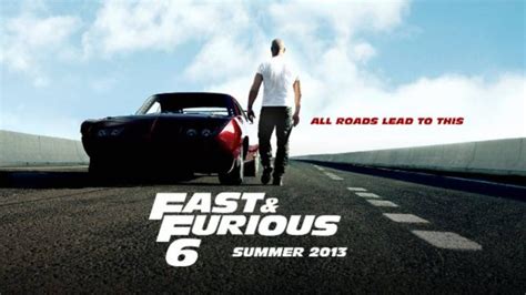 Urutan Film Fast And Furious Lengkap Dari Awal Hingga Terbaru