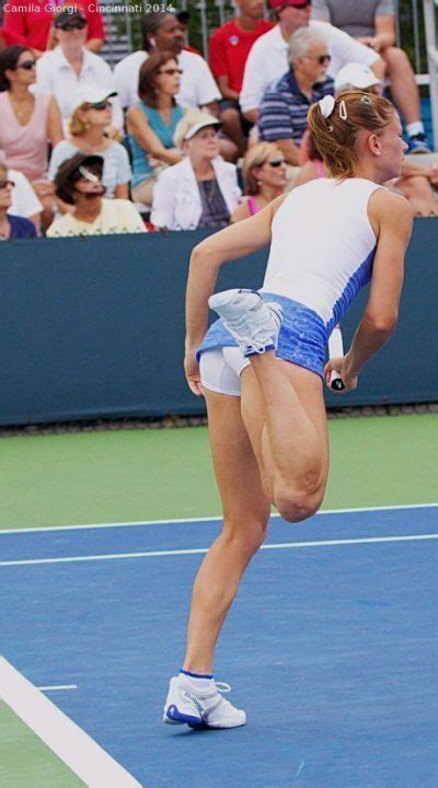 Pin By Hagop On Camila Giorgi Tennis Players Female Camila Giorgi