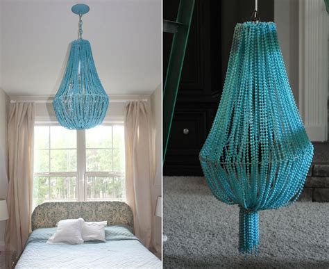 Beaded Chandeliers Reveal Their Charm And Versatility