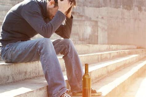 Alcohol Induced Blackouts Causes And Consequences