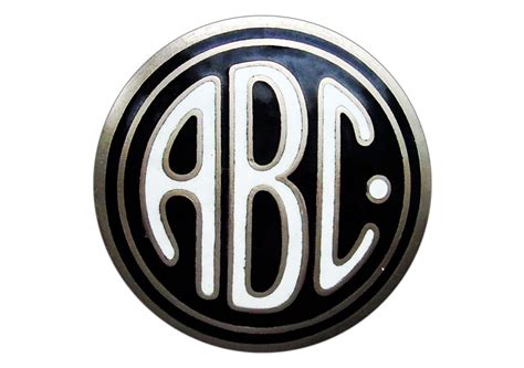 Abc Motorcycle Logo History And Meaning Bike Emblem