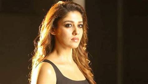 Southern Beauty Nayanthara Trolled After Getting Vaccinated Haters Ask