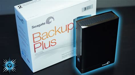 Fortunately, a ton of options exist to help you get the right size, storage it is always best to look into the security info on the cloud option that you choose: Seagate Backup Plus 3TB External Hard Drive Unboxing ...