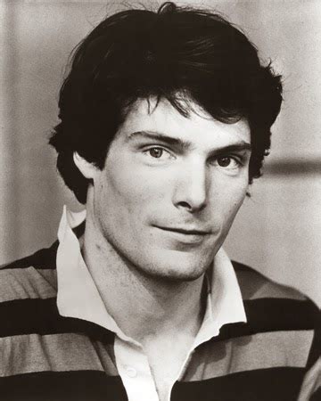 He achieved stardom for his acting achievements. Christopher reeve HairStyles - Men Hair Styles Collection