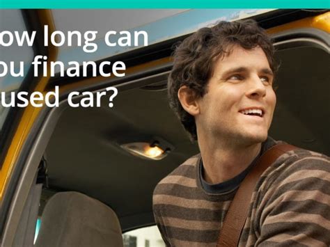 What Does It Mean To Finance A Used Car Used Car Loan Apply For Pre