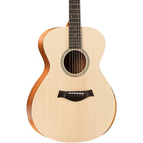 Taylor Academy 12 Left Handed Acoustic Guitar Woodwind And Brasswind