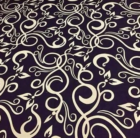 Motif yang klasik, dengan nuansa warna coklat dan aksen merah. Motif Batik Asimetris : Blouse Merak Hijau Bordir Blouse ...