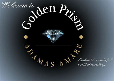 Pin On Beautiful Images From Golden Prism Jewellery