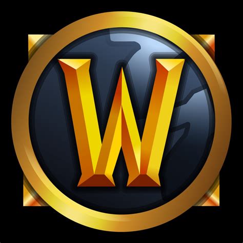 World Of Warcraft Icon At Collection Of World Of