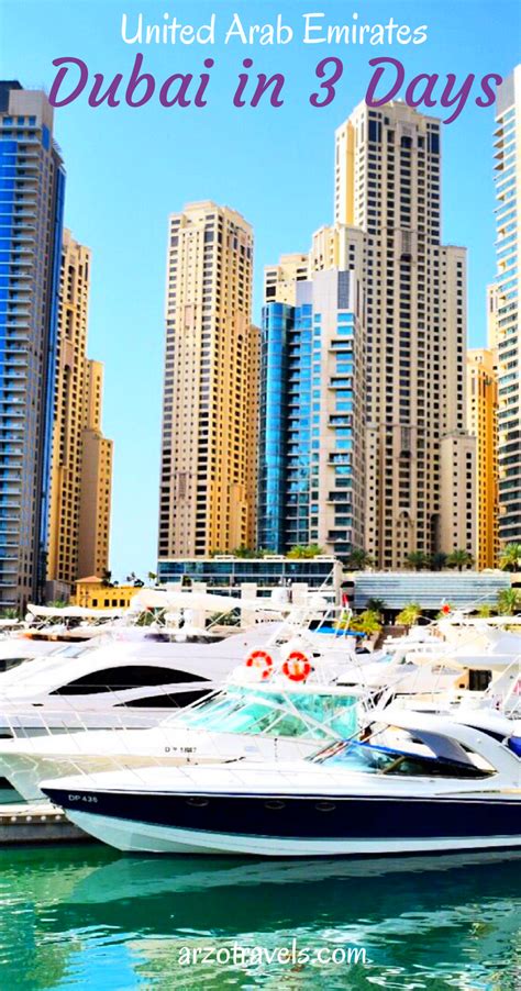 10 Best Things To Do In Dubai In 2 Days Arzo Travels Dubai Travel