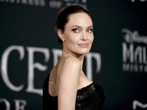 Angelina Jolie Joins Instagram To Share Afghan Teens Powerful Letter