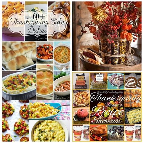 Adorned From Above Thanksgiving Pins On Pinterest 1