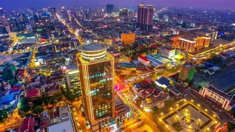Campuchia đòi hạ việt nam để vào chung kết nhưng kết quả thì. Đặc điểm nền kinh tế Campuchia tính đến năm 2020 - Khoa ...