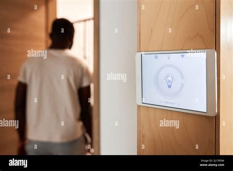 Home Lighting Hi Res Stock Photography And Images Alamy