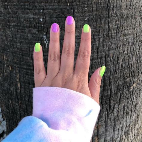 Jess J Morales On Instagram New Mani By Me Using My Newest