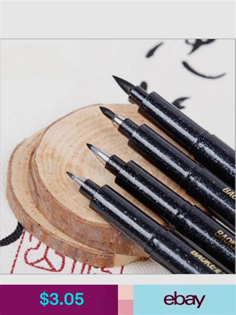 Japanese Calligraphy Sets For Beginners Calligraphy And Art