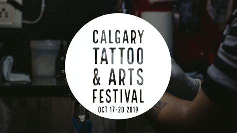 Calgary Tattoo And Arts Festival 2019 Bodymods