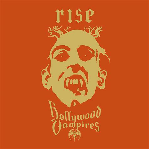Album Review Hollywood Vampires Rise Music Existence