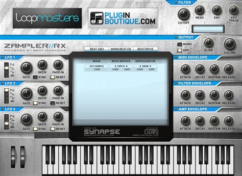 Als camel audio anfang 2010 sein neuestes machwerk, genannt alchemy, veröffentlichte, war die gemeinde der computermusiker gespannt, was sich hinter der bezeichnung einer naturphilosophie verbirgt. SFZ - Format, Player und Software - www.digital-notes.de