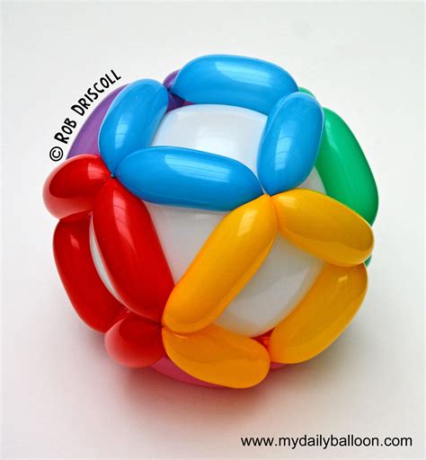 Pin by Dassy Breuer on Clown balloons | Balloons, Clown balloons, Balloons galore