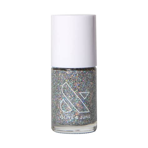 The 8 Best Glitter Nail Polishes For Adults Instyle