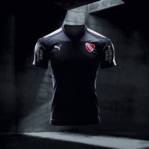 We did not find results for: Puma Unveil 23 Stunning New 'Blackout' Jerseys For Teams ...